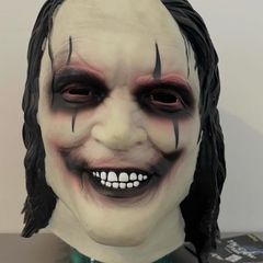 The Crow Halloween Mask 2009