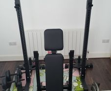 Gym Equipment