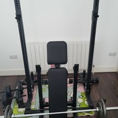 Gym Equipment