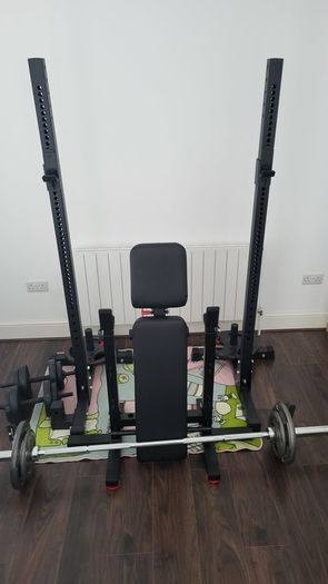 Gym Equipment