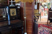 Fabulous Vintage Floor Lamp