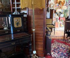 Fabulous Vintage Floor Lamp