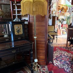 Fabulous Vintage Floor Lamp