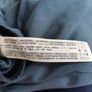 Zara 100% Cotton Maxi Skirt Size S Image 3