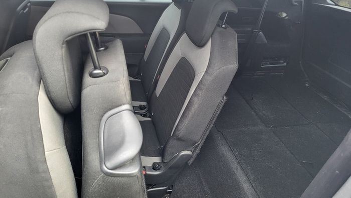 citroen c4 grand picasso