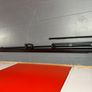 180cm tripod projector screen with one broken leg Image 4