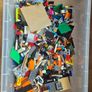 lego mixed - 7KG Image 3