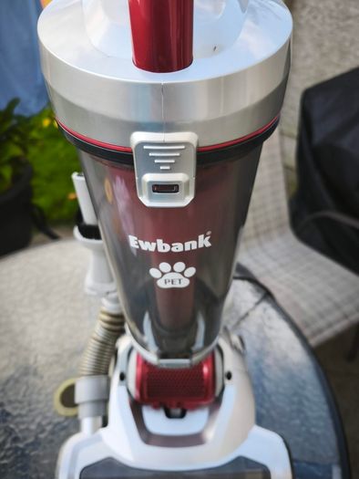 Ewbank Motion Pet Upright Vacuum Cleaner