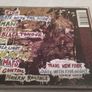 Yeah Yeah Yeahs - Fever to Tell Cd Image 2