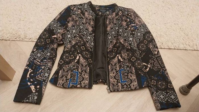 Size s