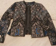 Size s