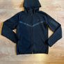Nike Tech Tracksuit Image 2