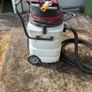 Alvac wet and dry 110 volt vacuum Image 3