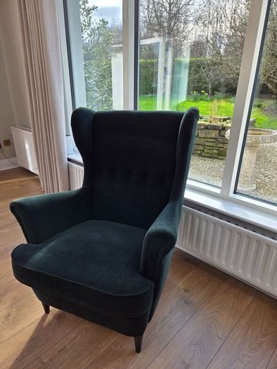 ArmChair
