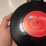 Limp Bizkit - Behind Blue Eyes 7 inch vinyl Image 5
