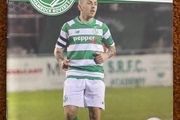 2016 Shamrock Rovers v Dundalk FC - Airtricity League &amp; v Athlone Town FC - EA Sports Cup Programme