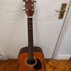 guitar
