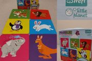 Trefl My 1st Jigsaw Puzzles X 6