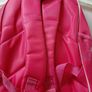 New pink  backpack tag attached Image 4