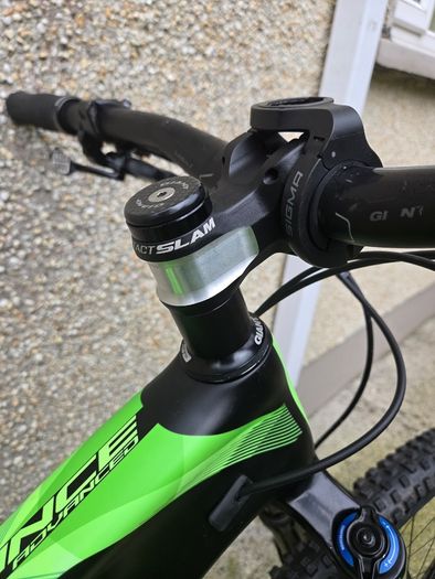 Giant Trance Advanced Carbon