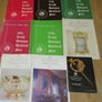 Irish Antique Fairs A Collection of Catalogues for the first 22 Irish Antique Dealers Fairs in the Mansion House Dublin from 1966- 1988 - Irish Antique Fairs Association Image 3