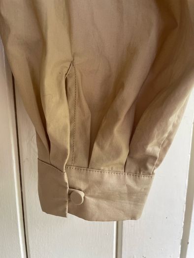 Autograph tunic