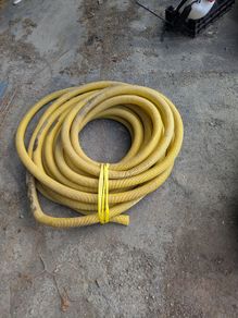50mm Land Drainage Pipe - Approx 20-25m