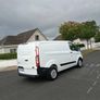 2022 Ford Transit Custom (15,995 total) Image 4
