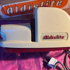 Vintage Aldilite Slide Projector