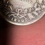 1842 Sixpence Victoria Low Mintage Silver 925 Image 4