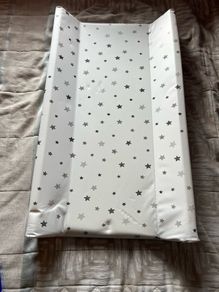 Baby changing mat