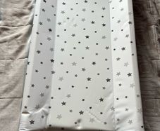 Baby changing mat