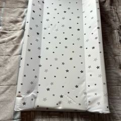 Baby changing mat