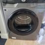 Samsung heatpump tumble dryer Image 4