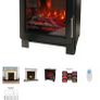 ICONIC 500 electric Stove Image 5