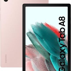 SAMSUNG Galaxy Tab A8 SM-X200 32GB Storage, 3GB RM 10.5" Display WiFi Pink