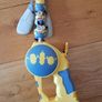 Flying Heroes Despicable Me Hand Launcher Image 2