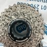 Bike Shimano Cassette CSR 8101 Image 2