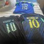 Neymar Junior jersey bundle Image 2