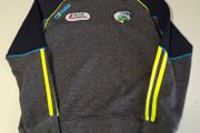 Laois GAA Official O'Neills Hurling Jersey (Youths 7-8 Years) FREE POST