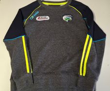 Laois GAA Official O'Neills Hurling Jersey (Youths 7-8 Years) FREE POST