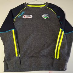 Laois GAA Official O'Neills Hurling Jersey (Youths 7-8 Years) FREE POST