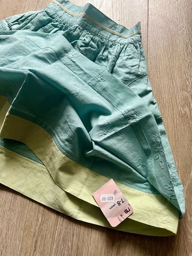 Mothercare skirt 7/8, new