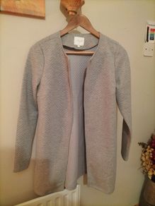 villa ladies jacket