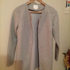 villa ladies jacket