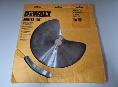 Dewalt Extreme 305mm blade