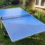table tennis table outdoor Cornillieu Image 3