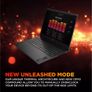 HP OMEN Slim 16-am0xxx 16" Gaming Laptop - Intel Core Ultra 5, NVIDIA GeForce RTX 5050, 32GB RAM, 2TB SSD, Windows 11 Home Image 5