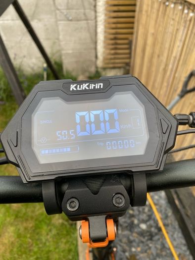 Kukirin g2 pro