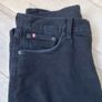 Tommy hilfiger jenas 33/32 blue/black Image 3